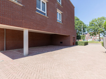 Van der Duijn van Maasdamweg 530