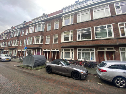 Luzacstraat 16A02