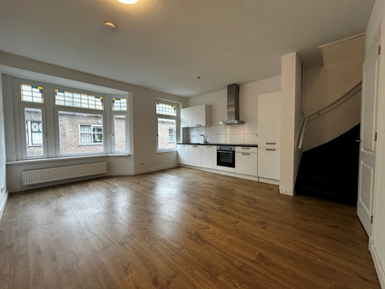 Luzacstraat 16A02