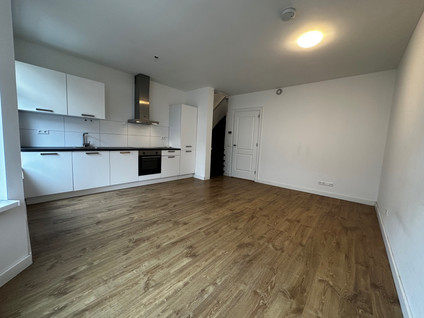 Luzacstraat 16A02