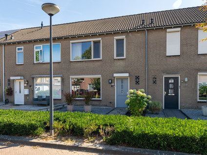 Debussystraat 26