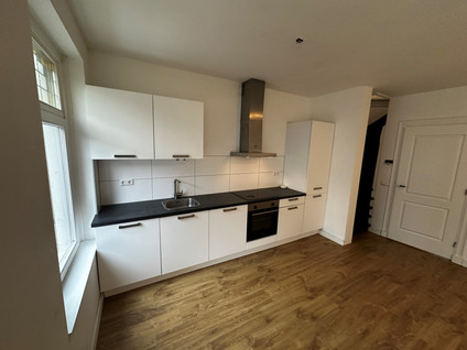 Luzacstraat 16A02