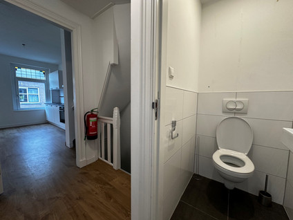 Luzacstraat 16A02