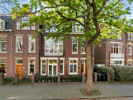 Leuvensestraat 79A