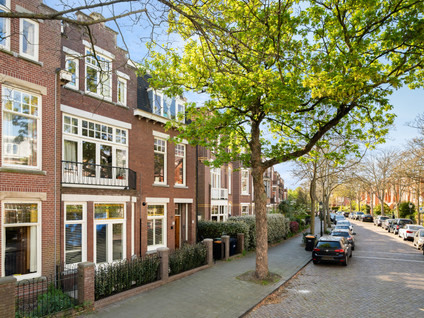 Leuvensestraat 79A