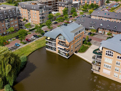 Thea Beckmanstraat 12