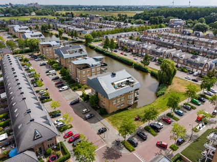 Thea Beckmanstraat 12