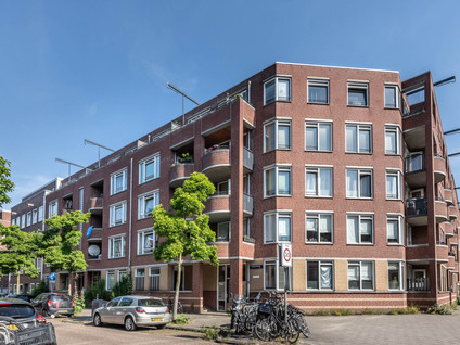 Hofmeyrstraat 13E