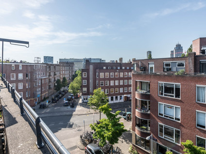 Hofmeyrstraat 13E