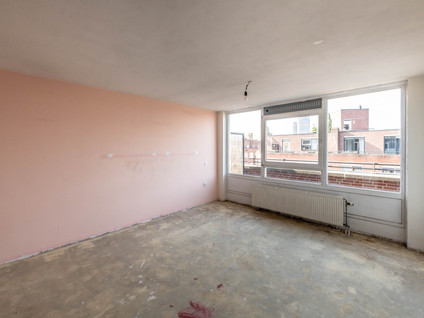 Hofmeyrstraat 13E