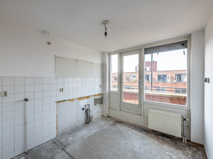 Hofmeyrstraat 13E