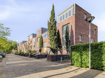 Van Maanenstraat 31