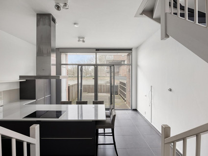 Van Maanenstraat 31