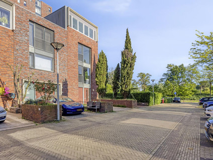 Van Maanenstraat 31