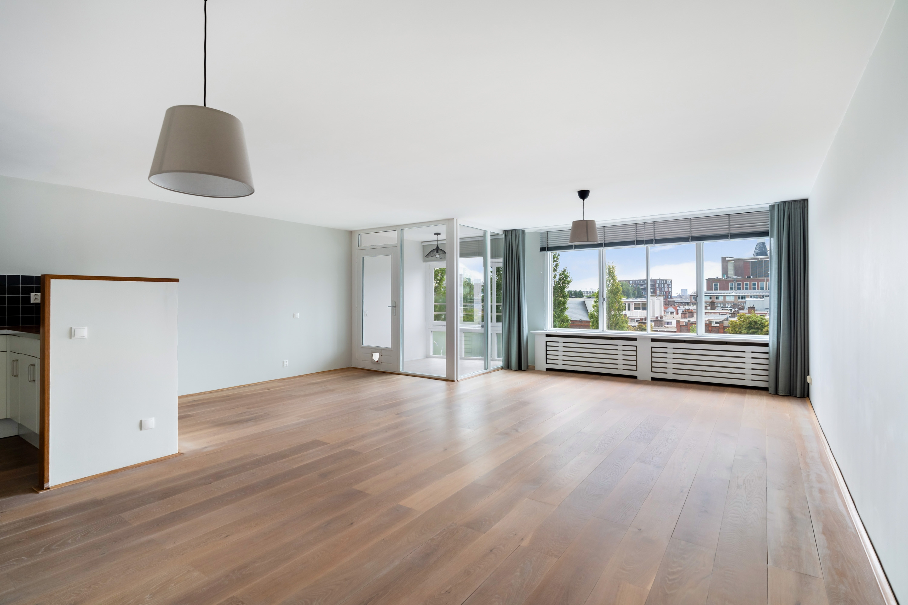 Waldeck Pyrmontkade 79, Den Haag