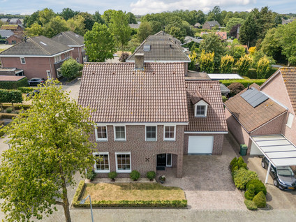 Pastoor Obersstraat 32