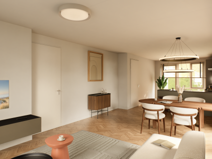 Levensloop woning 