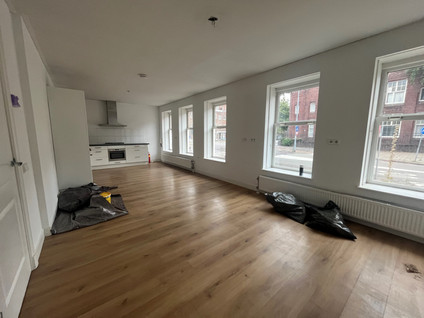 Willem Buytewechstraat 62B