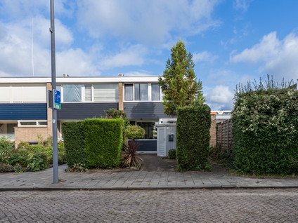 Schelmeroord 21
