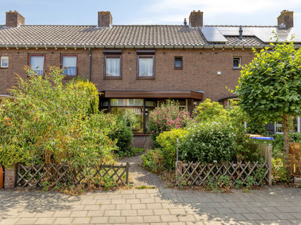 Willem Witsenlaan 41