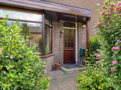Willem Witsenlaan 41