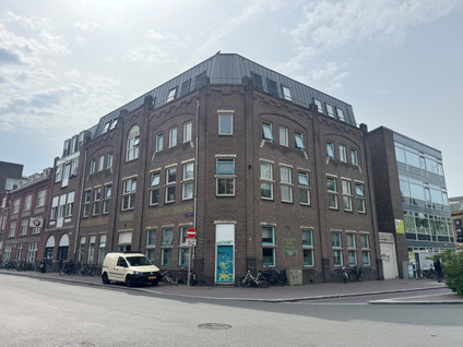 Wa Scholtenstraat 26 A