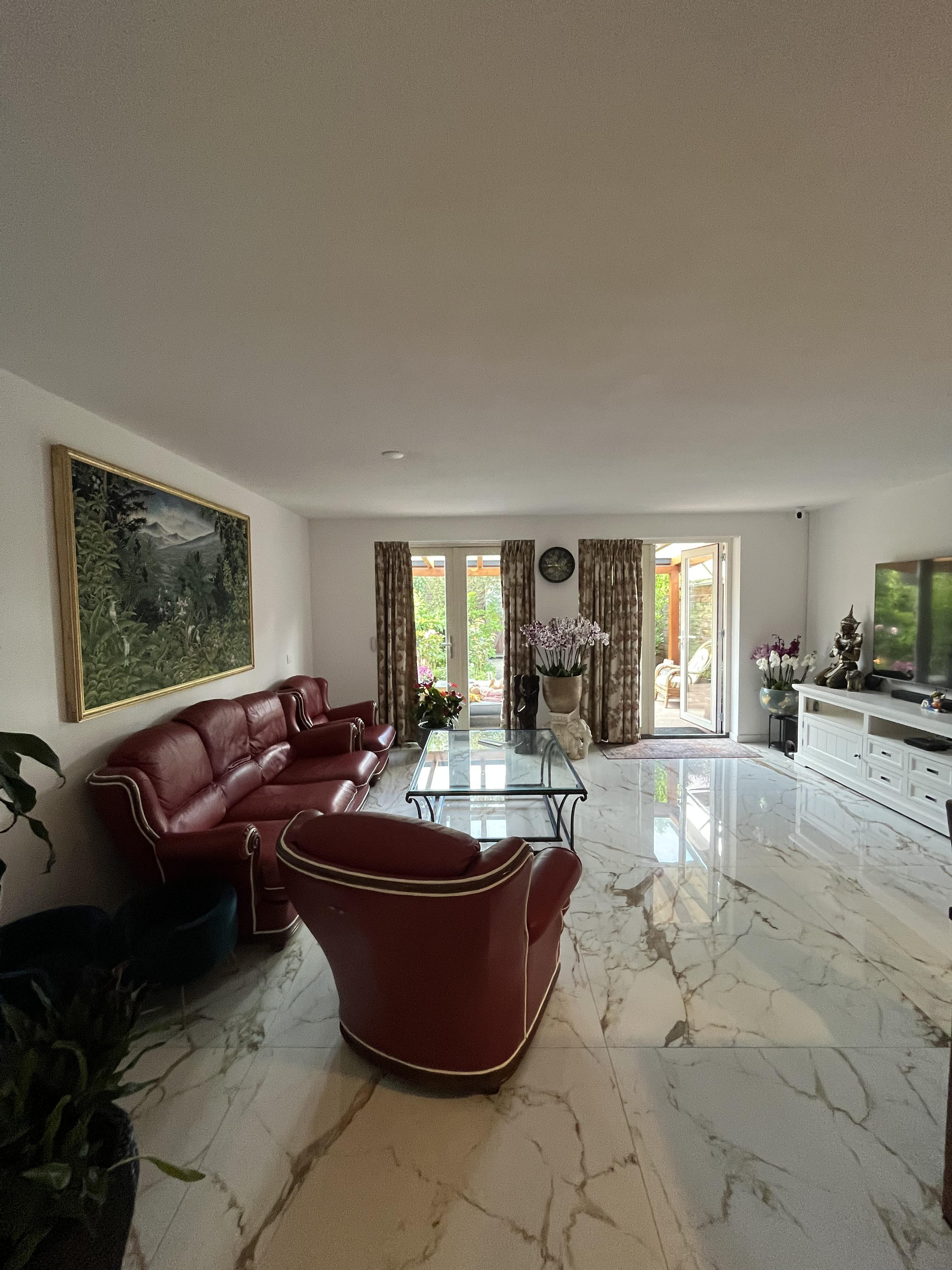 Huis Fie Carelsenlaan 71 — foto 1