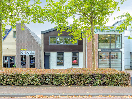 De Dam 54