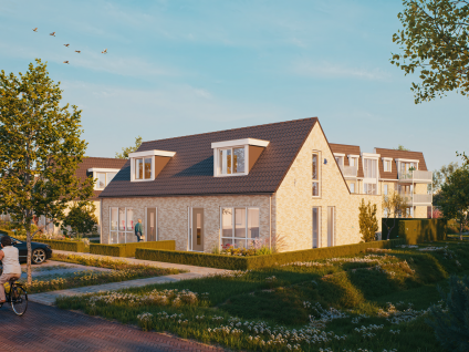 Levensloop woning 