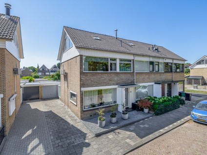 Plantageweg 8
