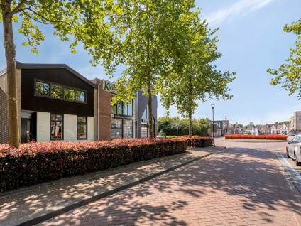 de Dam 56