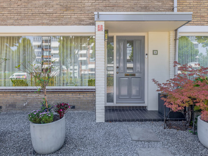 Plantageweg 8