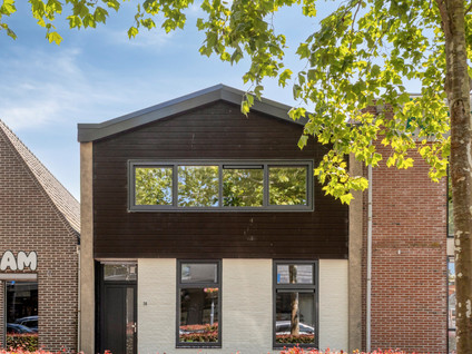 de Dam 56