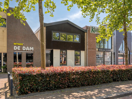 de Dam 56