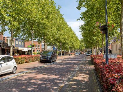 de Dam 56