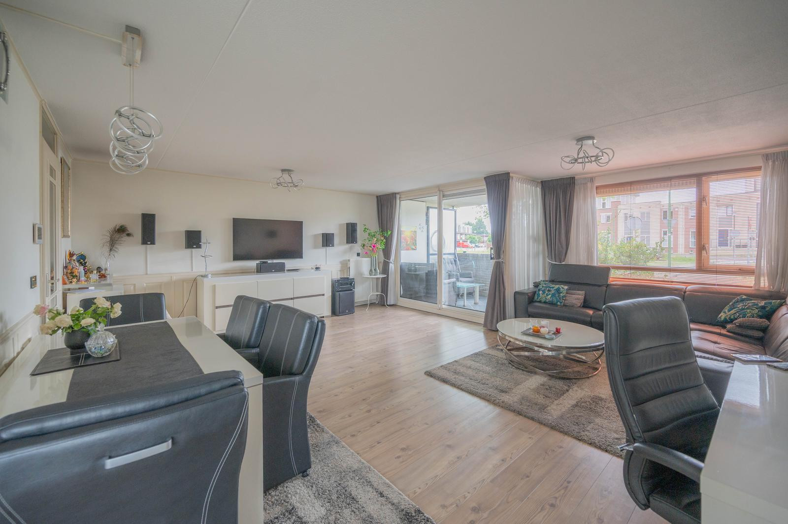 Appartement Lehárstraat 78 — foto 1