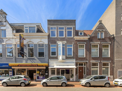 Nieuwe Ebbingestraat 88A