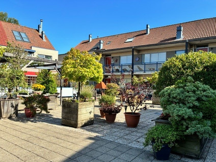 Roode Leeuw 14