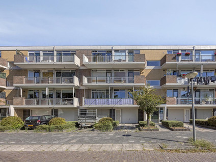 van Blankenheimstraat 16