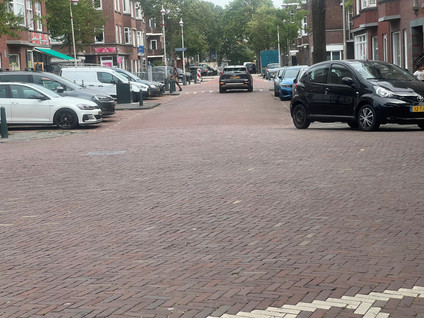 Rosseelsstraat 107