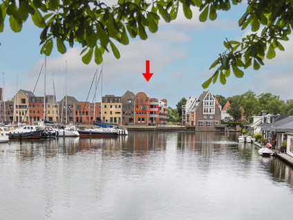 'T Oude Sluisje 12