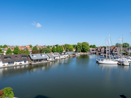 'T Oude Sluisje 12