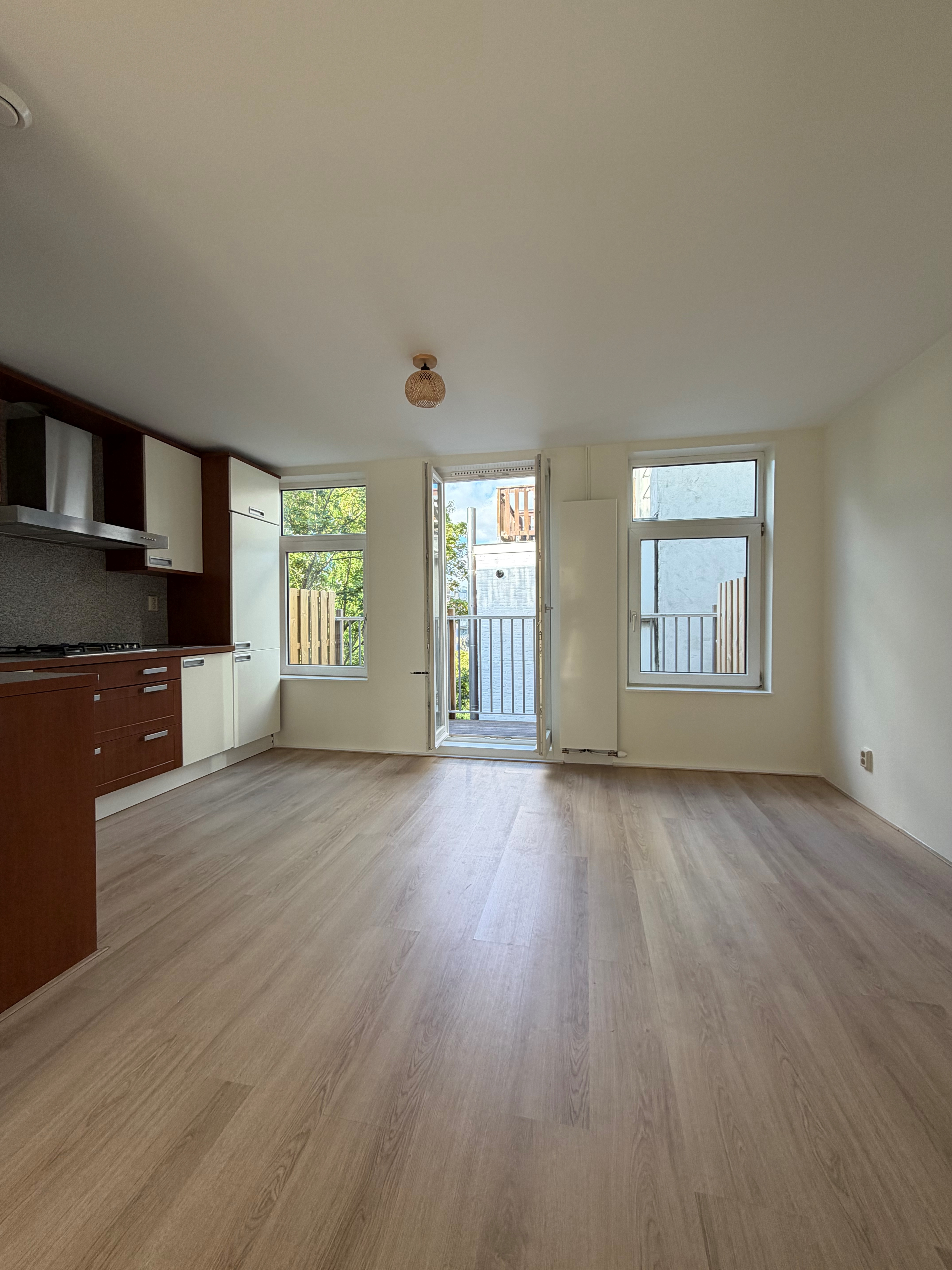 Jan Pieter Heijestraat 114A3, Amsterdam