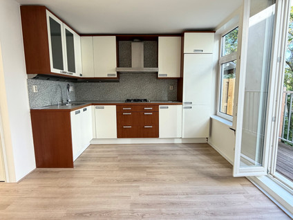 Jan Pieter Heijestraat 114A3