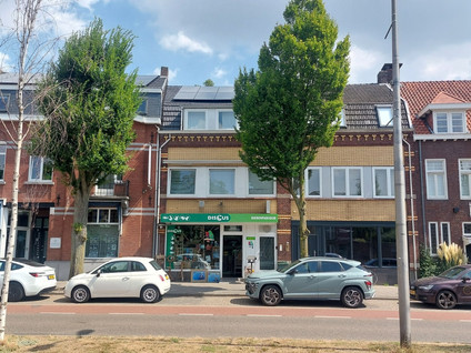 Emmasingel 11A