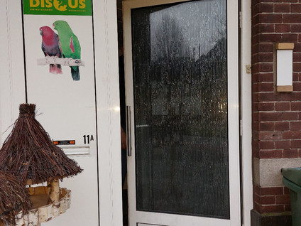 Emmasingel 11A