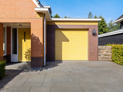 De Koppel Paarden 4