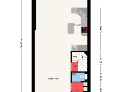 Gronsveldlaan 33