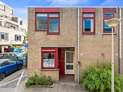 Duke Ellingtonstraat 15