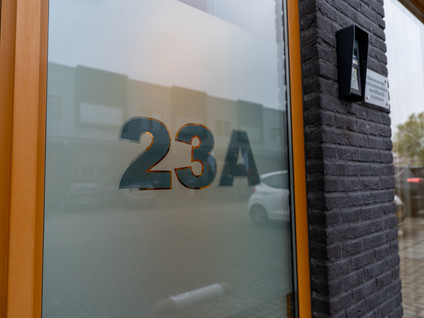 Korte Schaft 23A